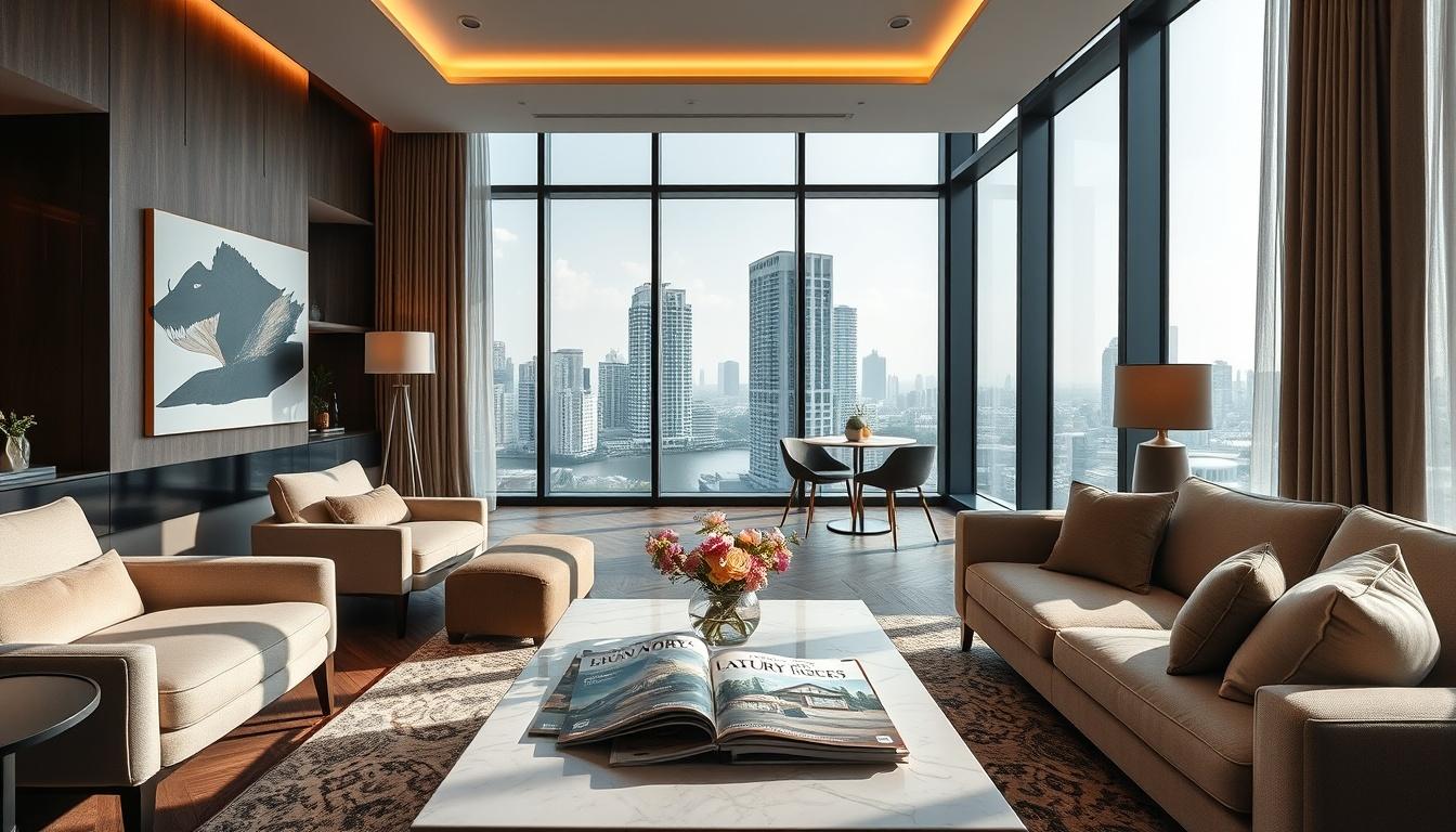 Elevate Your Living Experience